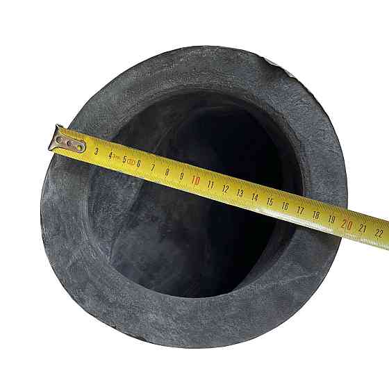 Гумова мембрана для бака Ultra-pro 200л ( 260100003 ) Київ