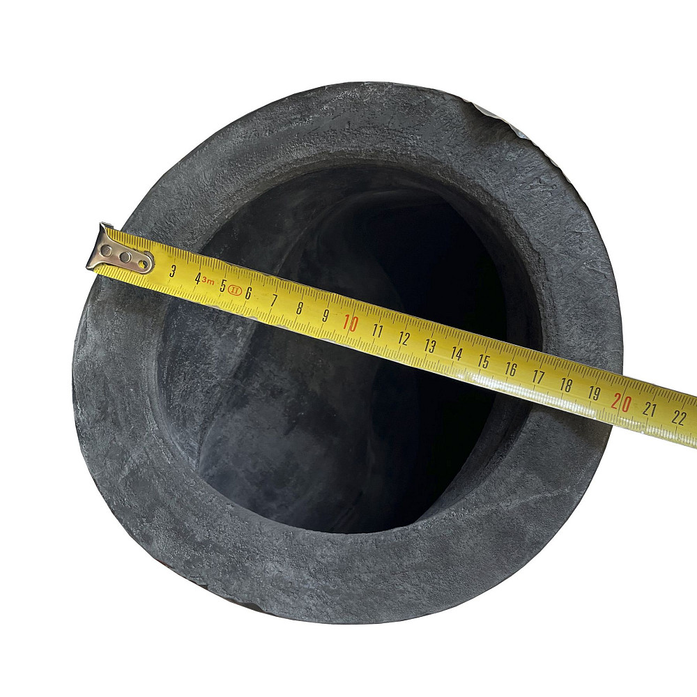 Гумова мембрана для бака Ultra-pro 200л ( 260100003 ) Тернопіль - фото 3