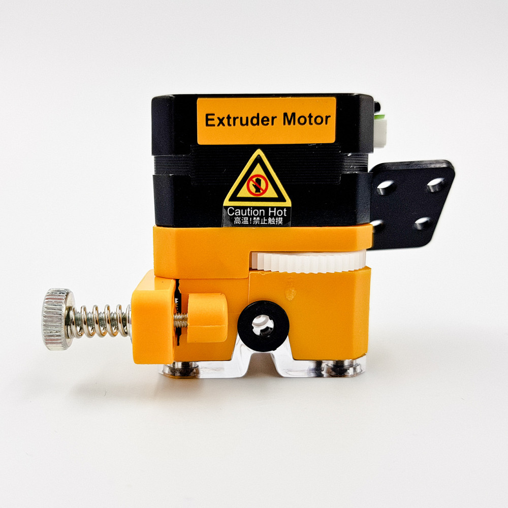 Экструдер FlyingBear с двигателем для 3d принтеров Ghost 6 Reborn 2 Aone 2 Киев - изображение 10