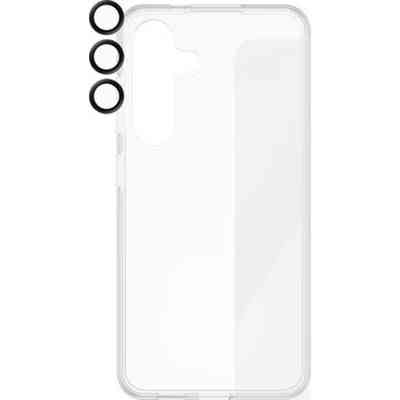 Чохол до мобільного телефона PANZERGLASS 3-in-1 Pack Samsung Galaxy S24 (PG_BSAFE95672) Вінниця