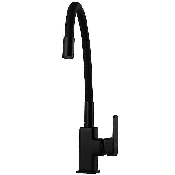 Смеситель для кухни Globus Lux Milano GLM-203LR-10-BB (000021852) Киев