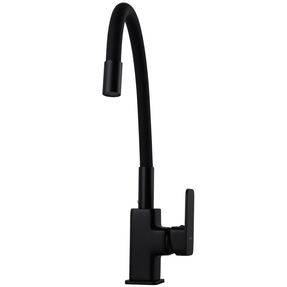 Змішувач для кухні Globus Lux Milano GLM-203LR-10-BB (000021852) Київ - фото 4