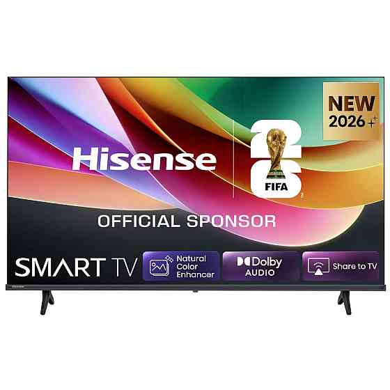 Телевізор Hisense 32A4S ( 29851 ) Харків