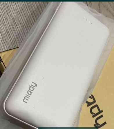 Павербанк 20000 Mindy Киев