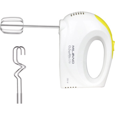 Миксер Milano HM-7001W Винница - изображение 4