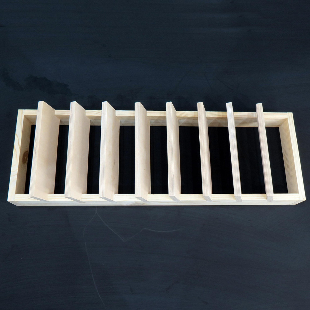 Органайзер для сковородок 