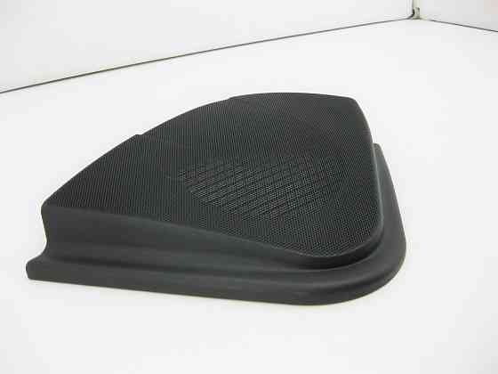 Mercedes-Benz  A2197370188 9051 Накладка динаміка чорна на карті задніх лівих дверей CLS C219 Одеса