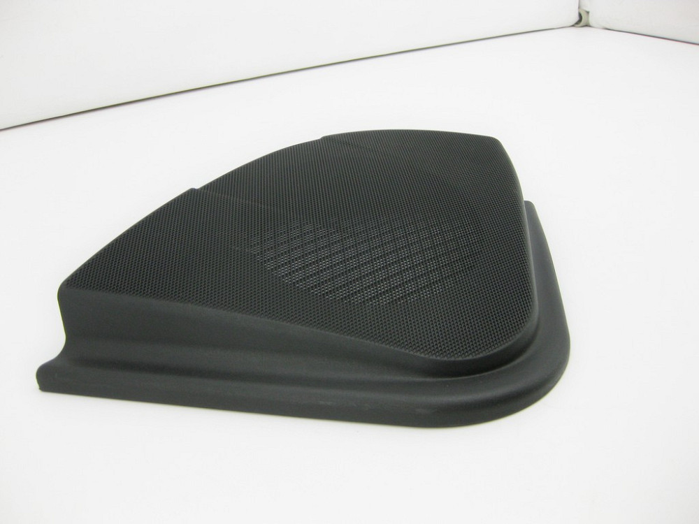 Mercedes-Benz  A2197370188 9051 Накладка динаміка чорна на карті задніх лівих дверей CLS C219 Одеса - фото 6