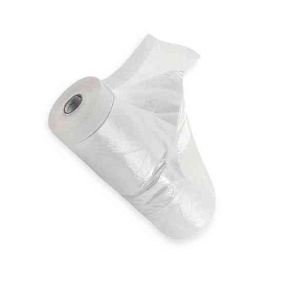 Плівка малярська з малярною стрічкою 2,4м х 15м Мукачево