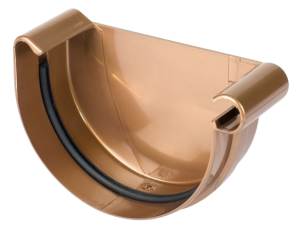 Заглушка желоба правая \ левая BRYZA Киев - изображение 6