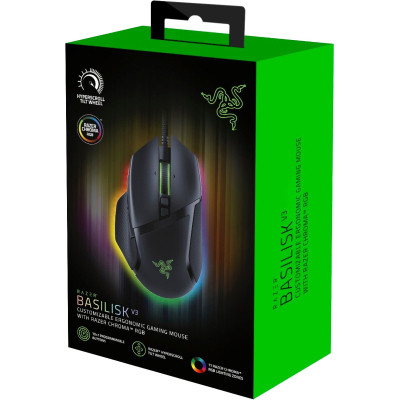 Клавиатура Razer BlackWidow V4 Low-Profile Wireless/Bluetooth/USB Green switch UA Black (RZ03-05270100-R3M1) Винница - изображение 2