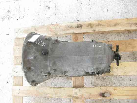 Mercedes-Benz  A2202701400 5-ступінчаста АКПП 5G-TRONIC 722.628 з гідротрансформатором Одеса