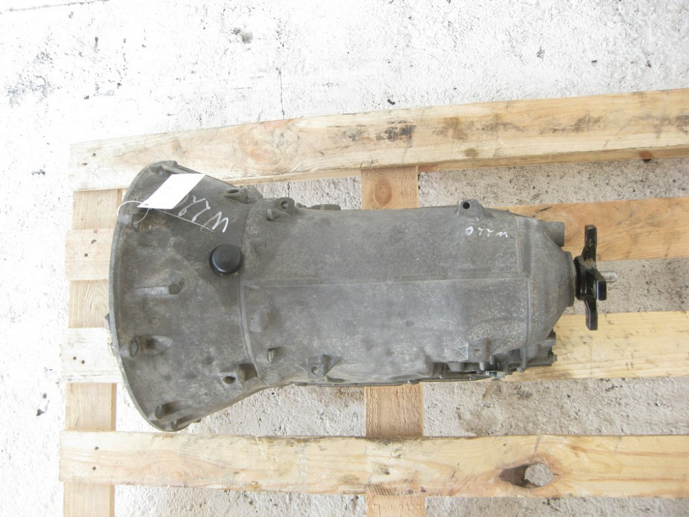 Mercedes-Benz  A2202701400 5-ступінчаста АКПП 5G-TRONIC 722.628 з гідротрансформатором Одеса - фото 6