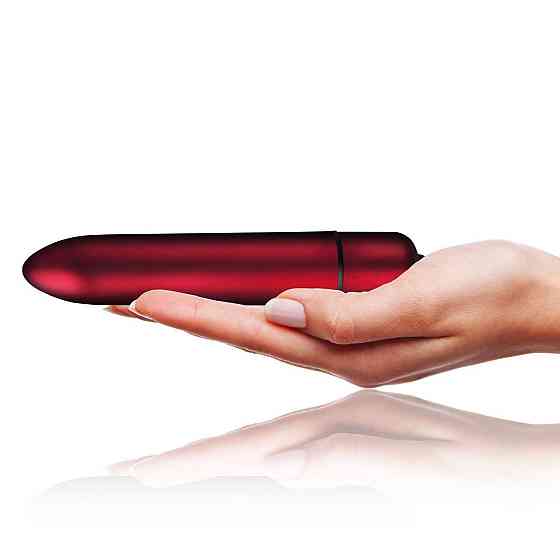 Вибратор Rocks Off RO-160mm 10 Rouge Allure Sex Aura Киев