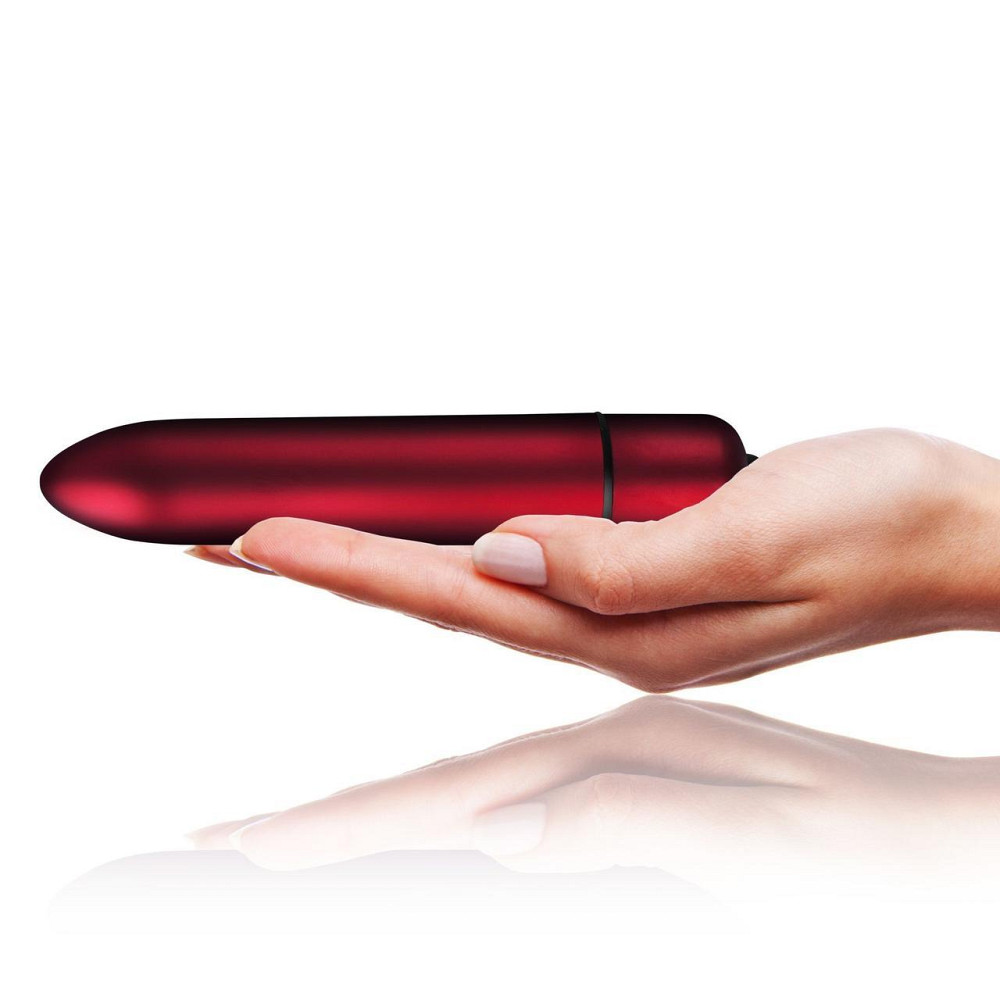 Вибратор Rocks Off RO-160mm 10 Rouge Allure Sex Aura Киев - изображение 2