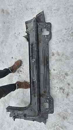 Поріг Хюндай тюксон 21-24 европа Київ