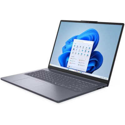 Ноутбук Lenovo IdeaPad Slim 3 16ARP10 (83K8005HRA) Винница - изображение 7