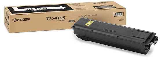 Картридж Kyocera TK-4105 (1T02NG0NL0) Black (6450683) Киев