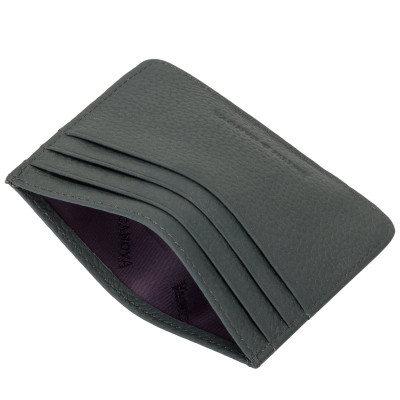 Кардхолдер Smith & Canova 90014 Grey Винница - изображение 4