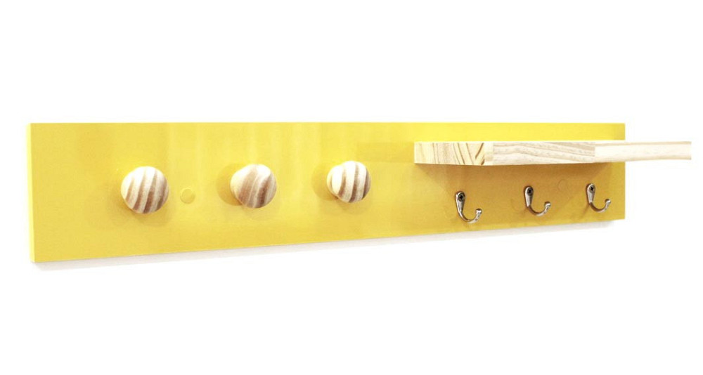 Вішалка для сумок "Арсіналь" лимонад-бланже Миколаїв - фото 2