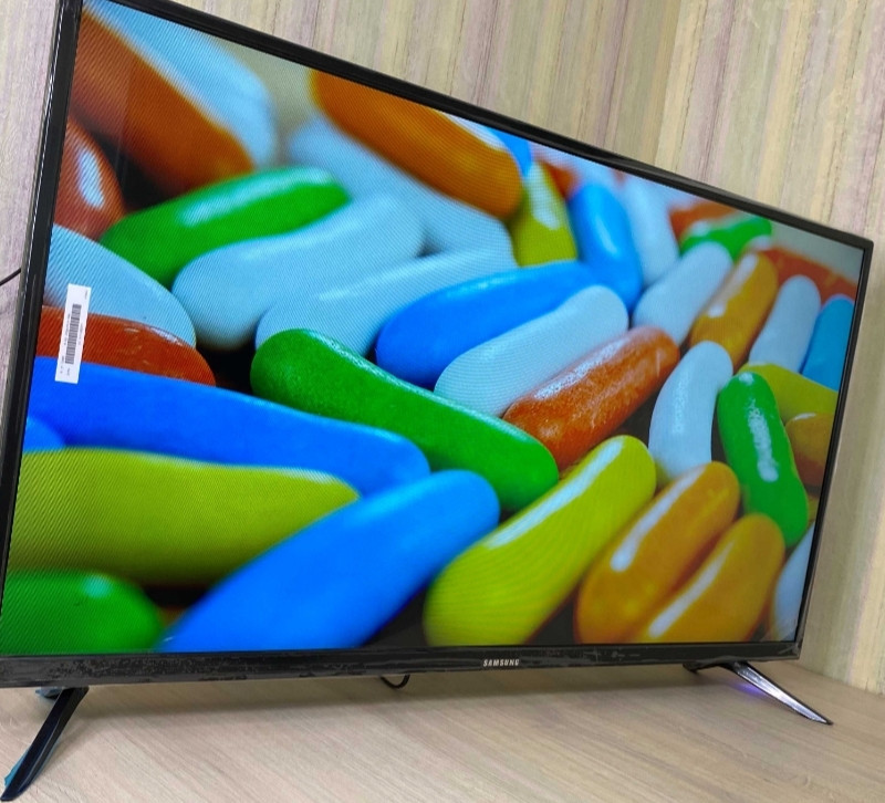 Телевизор: 45