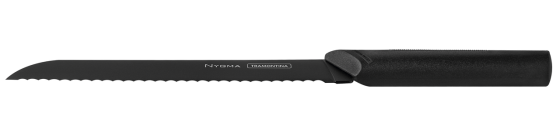 Нож для хлеба Tramontina Nygma 203 мм (6816087) Киев