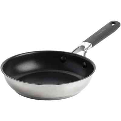 Набір сковорідок KitchenAid CSS 20 + 28 см (CC005706-001) Вінниця