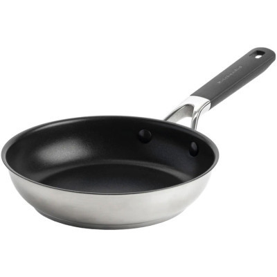 Набір сковорідок KitchenAid CSS 20 + 28 см (CC005706-001) Вінниця - фото 1