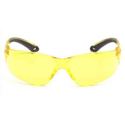 Солнцезащитные очки Pyramex Itek Желтые (2ИТЕК-30) Винница