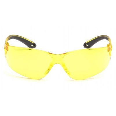 Солнцезащитные очки Pyramex Itek Желтые (2ИТЕК-30) Винница - изображение 2