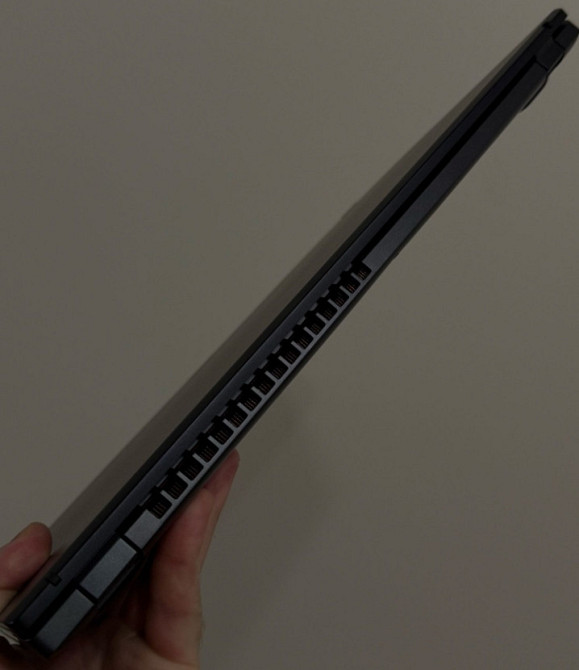 Топовий ігровий ноутбук Acer Aspire 7 в стані нового. Київ - фото 5