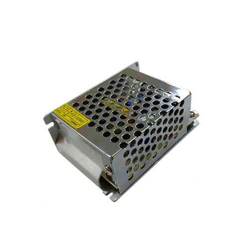 Блок живлення перфорований UAlectric 12В 3А 36Вт, імпульсний адаптер для LED-стрічок і CCTV Київ