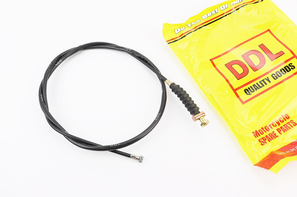 Трос переднього гальма Suzuki (трос 128см; кожух 118см) Киев - изображение 1