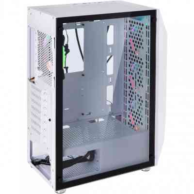 Корпус Qube SNOW_FMMU3 Вінниця