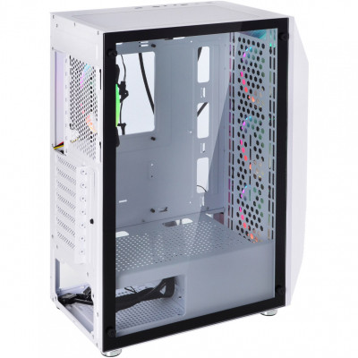 Корпус Qube SNOW_FMMU3 Вінниця - фото 5