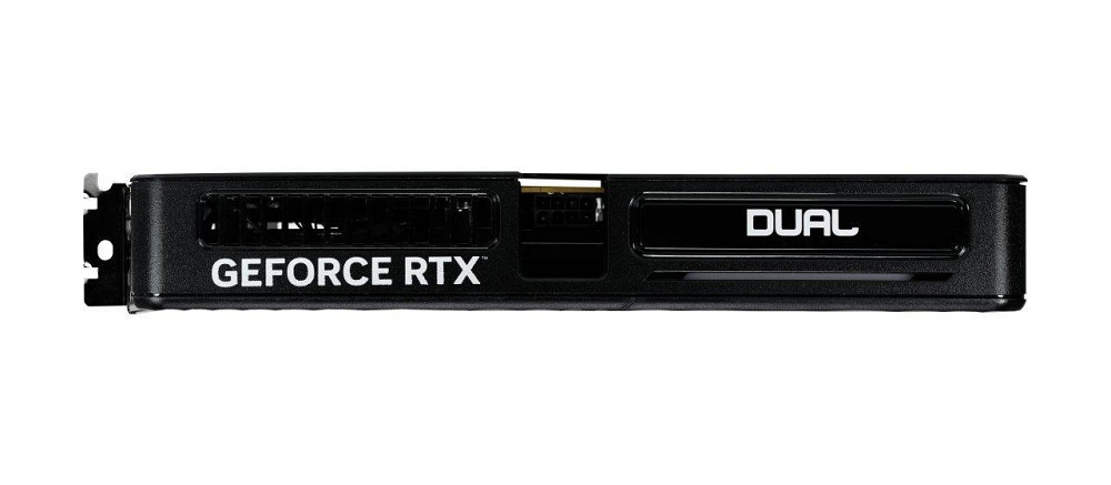 Відеокарта GF RTX 5050 8 GB GDDR6 Dual Palit (NE65050019P1-GB2070D) ( 19041 ) Харьков - изображение 9