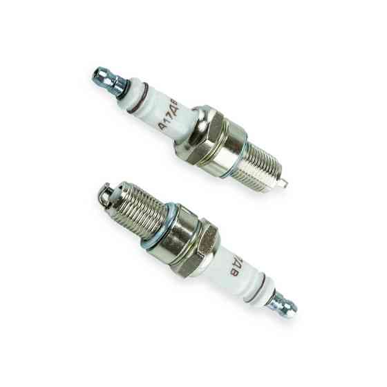 Свічки ДВ (довжина) 2101 А-17 Мукачево