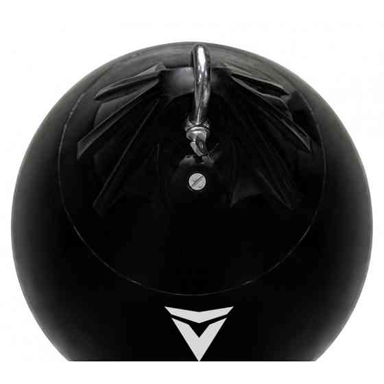 Боксерська груша V’Noks Aqua 48 см – водоналивний мішок для тренувань, 52 кг, вініл 3 мм Київ