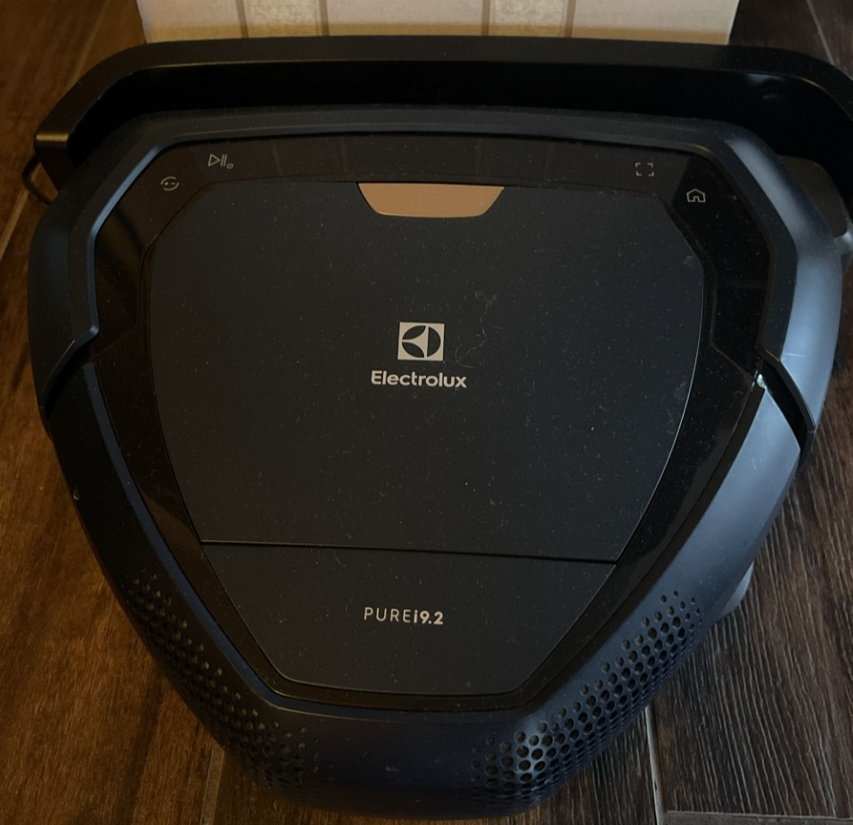 Робот-Пилосос Electrolux pi92-4stn. Київ - фото 8