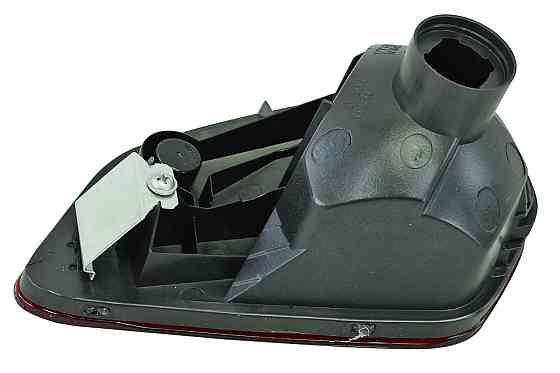 Ліхтар Мітсубісі Аутлендер (2015-2018) 2-й рестайлінг лівий протитуманний Мукачево