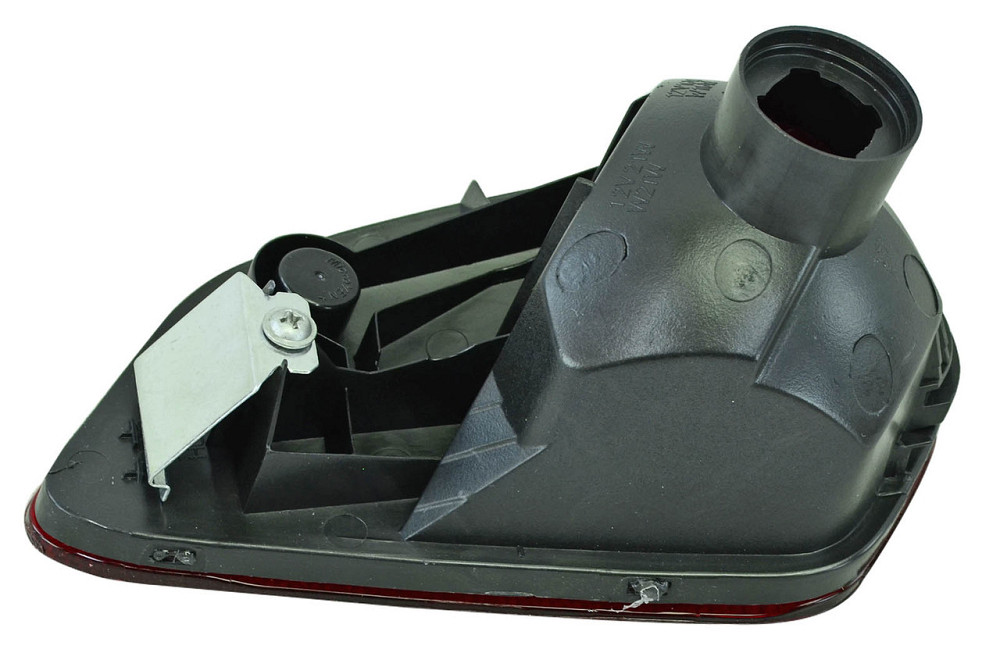 Фонарь Митсубиси Аутлендер (2015-2018) 2-й рестайлинг левый противотуманный Мукачево - изображение 1