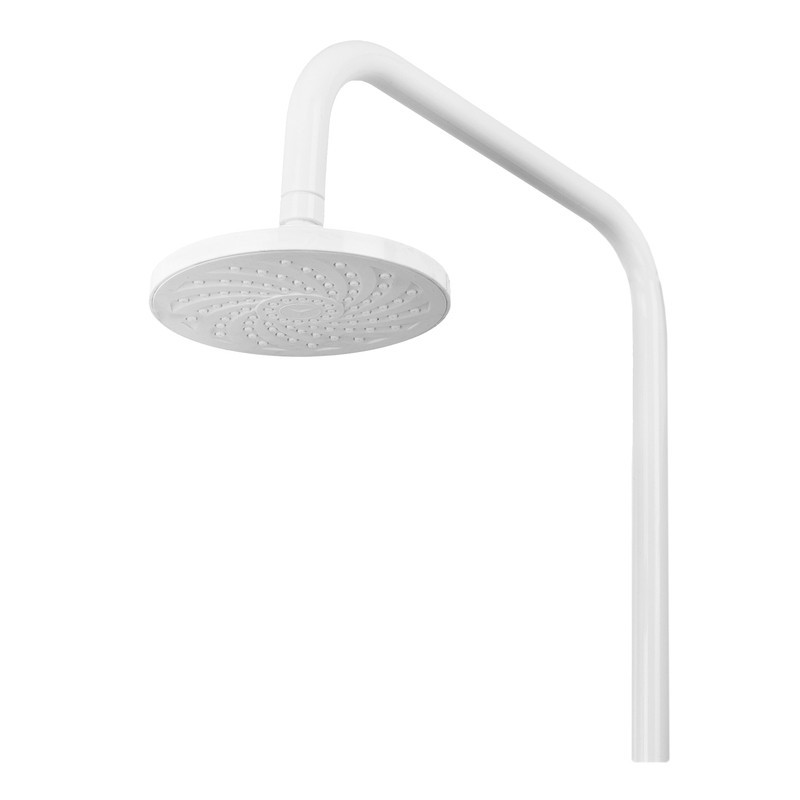 Душова колона зі змішувачем PLAMIX OSCAR-006-J WHITE   ( PM0701 ) 24864 Харків - фото 5