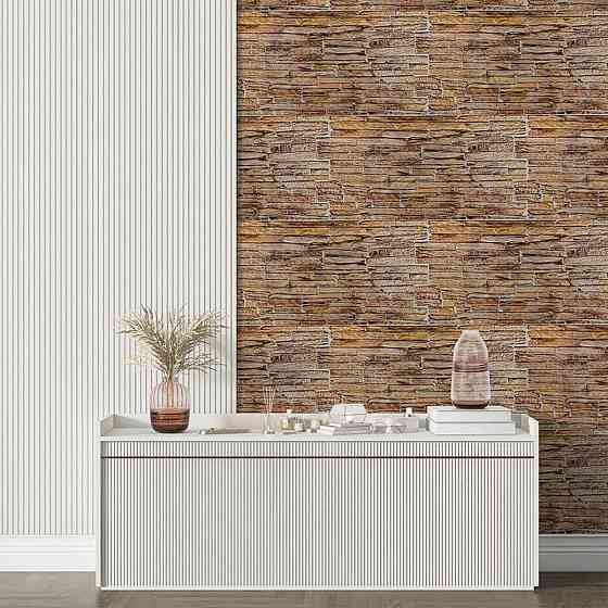 Декоративна ПВХ панель 960х480х4мм SW-00001837 Київ