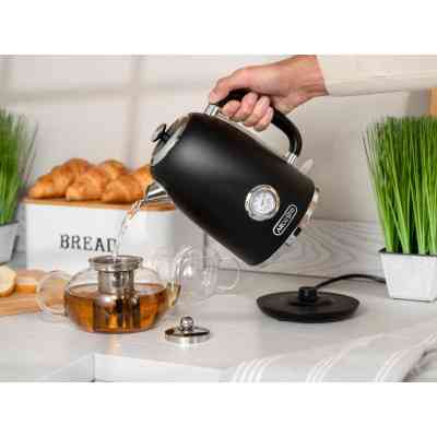 Електрочайник Ardesto EKL-F410BM Вінниця