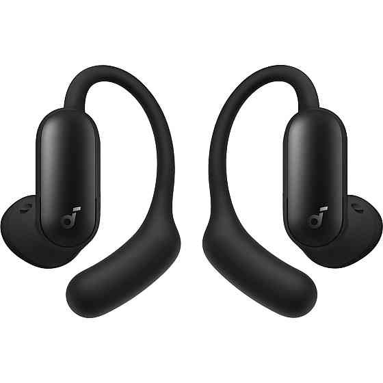 Bluetooth-гарнітура Anker SoundCore AeroFit 2 Pro Black (A3875G11) ( 18738 ) Харьков