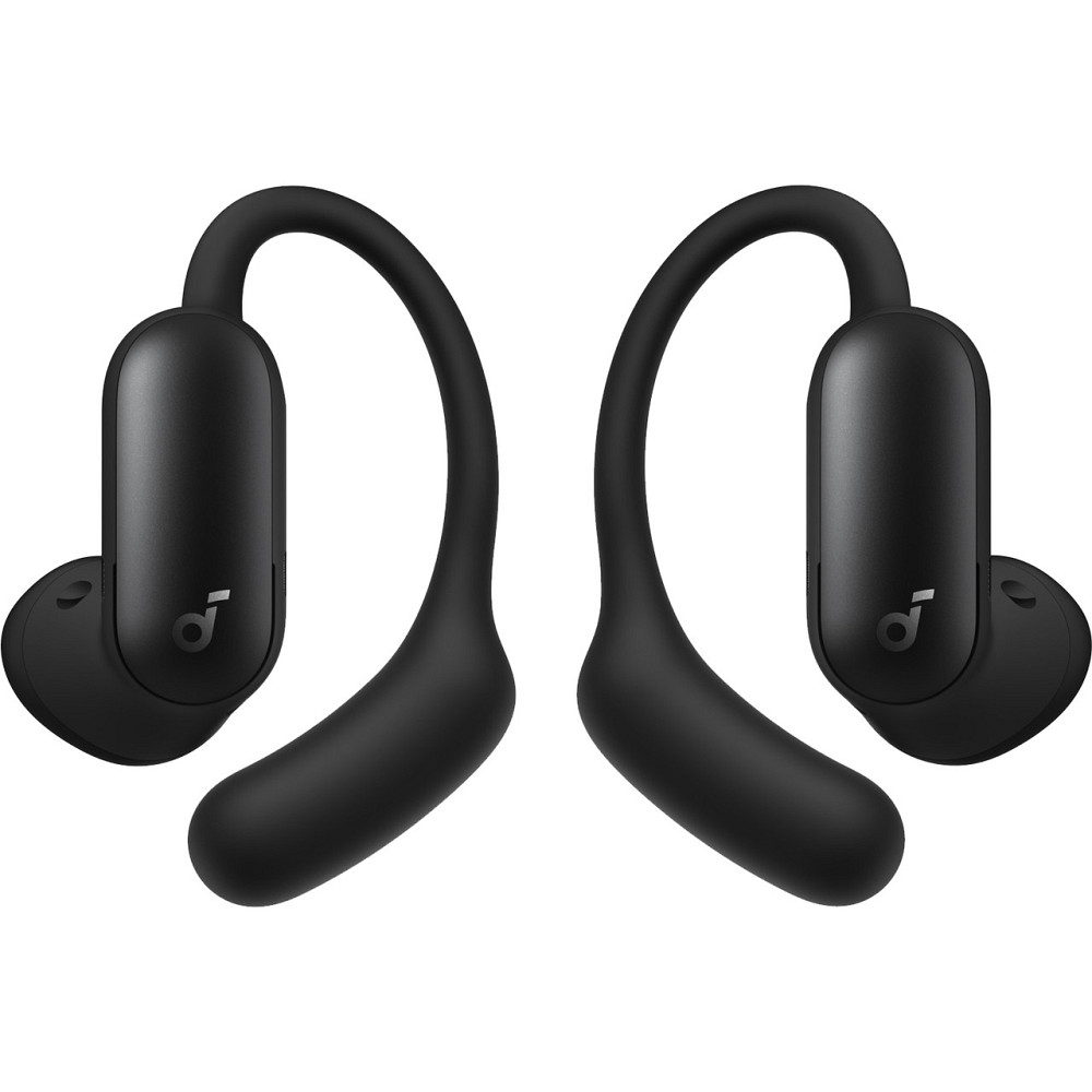 Bluetooth-гарнітура Anker SoundCore AeroFit 2 Pro Black (A3875G11) ( 18738 ) Харьков - изображение 1