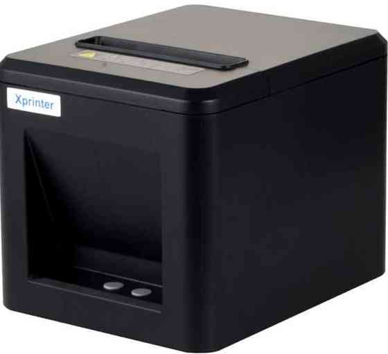 Принтер чеков Xprinter T80A POSTER, iiko, R-keeper, 1С, Чекбокс, Касса. Харьков