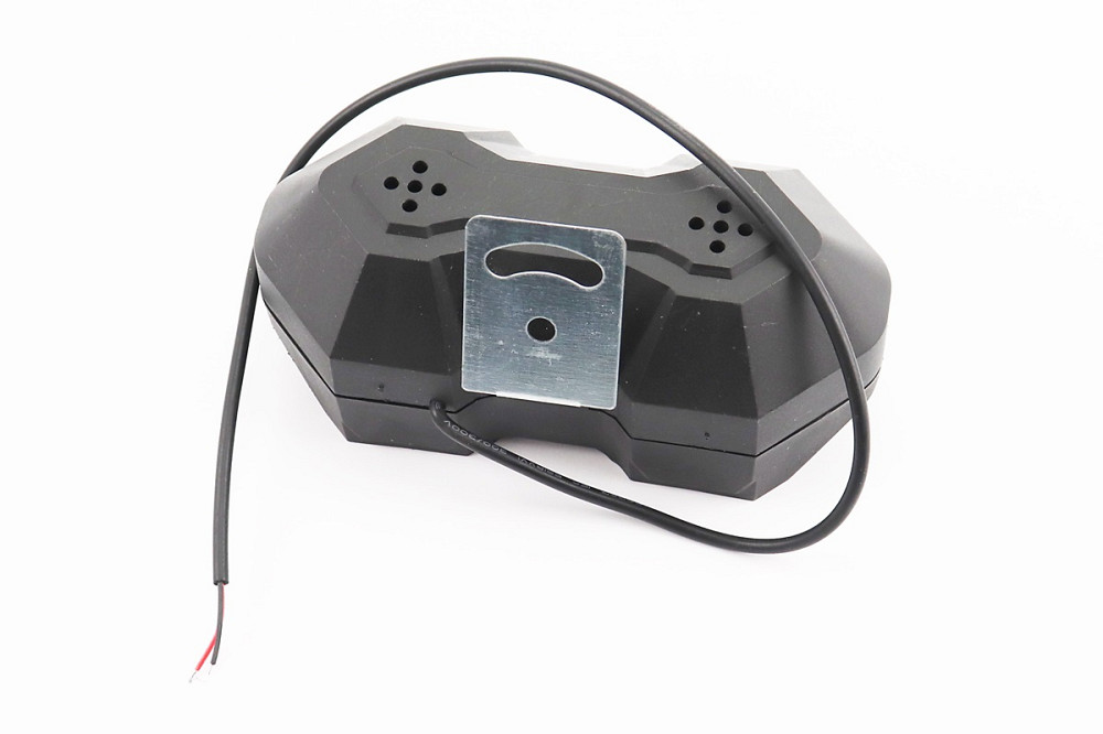 Фара подвійна додаткова світлодіодна вологозахисна - 18 LED, (146*62mm) з кріпленням, тип 2 Київ - фото 2