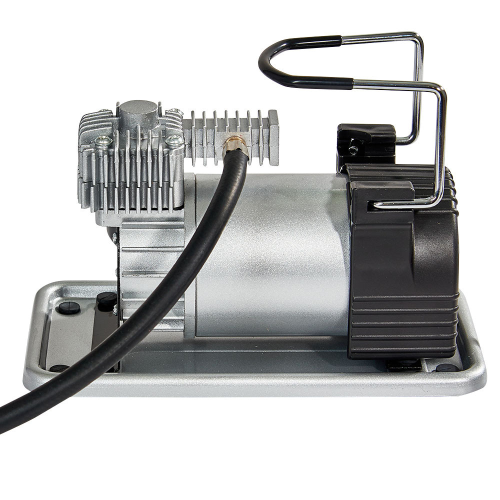 Компресор автомобільний Vitals AGK 17030A Харків - фото 5