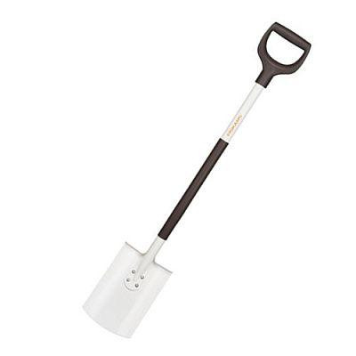Лопата мала FISKARS White S Одесса - изображение 1